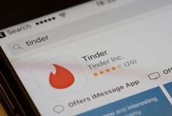 Tinder wprowadzi w Indiach trzecią płeć