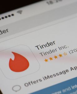 Tinder wprowadzi w Indiach trzecią płeć