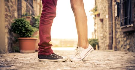 Poznali się na Tinderze w 2014 roku i do tej pory odkładali spotkanie. Tinder interweniował