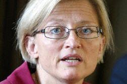 Świat wstrząśnięty po zamachu na minister Annę Lindh