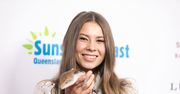 Bindi Irwin już po ślubie. Koronawirus pokrzyżował jej plany