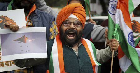 Indie i Pakistan są na krawędzi wojny. Zła polityka może zabić setki milionów ludzi