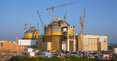 Korea Północna zaatakowała elektrownię atomową w Kudankulam. Jest oficjalny komunikat
