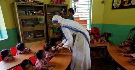 Zakonnica w Indiach jest oskarżona o handel dziećmi. Katolickie sierocińce są pod lupą władz