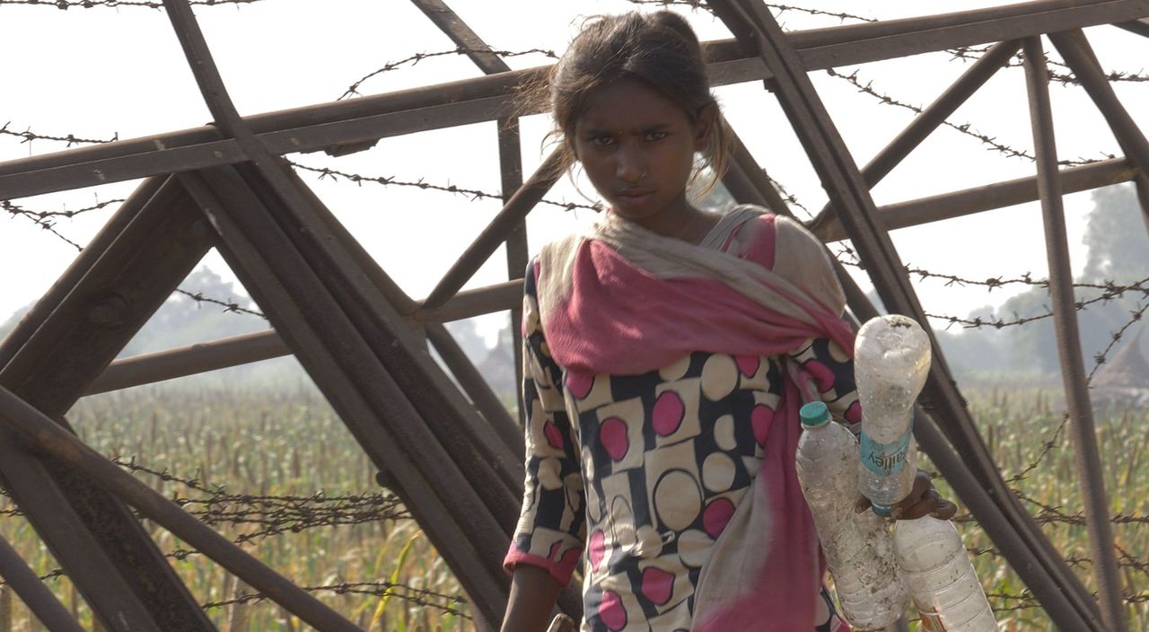 Szepnęła mu: "Kochany, nie masz toalety, żegnaj". To nie żart, a problem. Śmierdzący problem