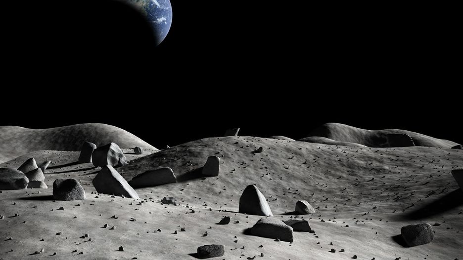 Indie wystrzeliły sondę na Księżyc. Sprawdź, jaki jest cel misji i kiedy Chandrayaan-2 wyląduje na srebrnym globie