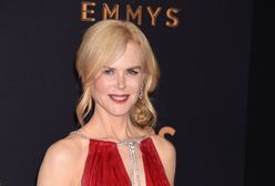 Nicole Kidman o przemocy domowej: "Podstępna choroba, wypełniona wstydem"