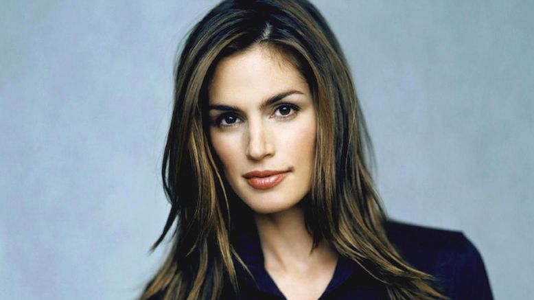 Cindy Crawford 

Fotografia: screen z Facebook.com