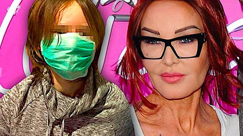 Ewa Minge i Elżbieta B.