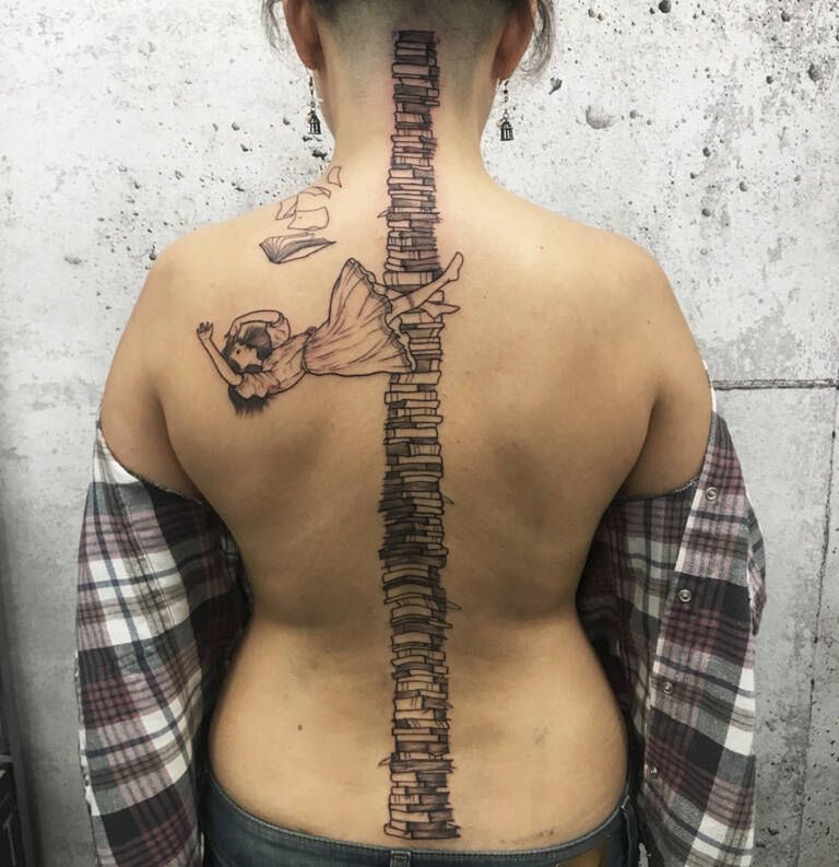 © marbenabarre_tattoo/Instagram