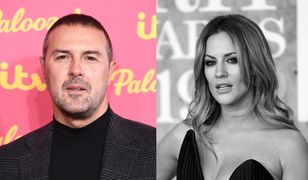 Caroline Flack nie żyje. Kolega pokazał zapis ostatniej rozmowy