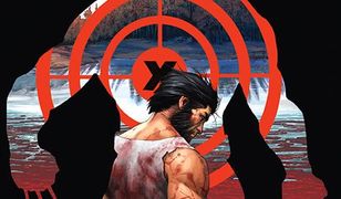 To już jest koniec? Recenzja komiksu "Śmierć Wolverine'a"