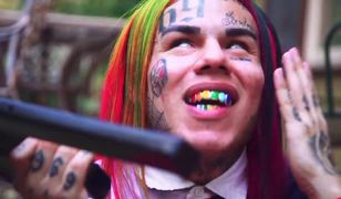 Znany amerykański raper wziął udział w strzelaninie. Kilka godzin wcześniej usłyszał wyrok skazujący go za seks z 13-latką