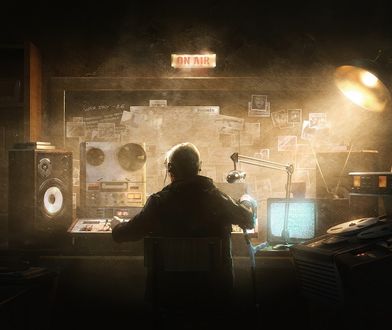 "This War of Mine": nowy dodatek "The Last Broadcast" zadebiutuje już 14 listopada