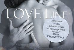 Przeczytaj fragment książki "Love Line" Niny Reichter