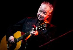 John Prine trafił do szpitala z objawami Covid-19. Jego stan jest krytyczny