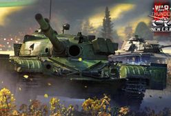 "Nowa era" w grze online "War Thunder". Zobacz, co się zmieni