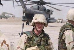 Wojska USA 100 kilometrów od Bagdadu