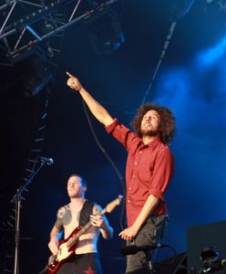 Rage Against the Machine zagrają w Polsce. Znamy szczegóły koncertu