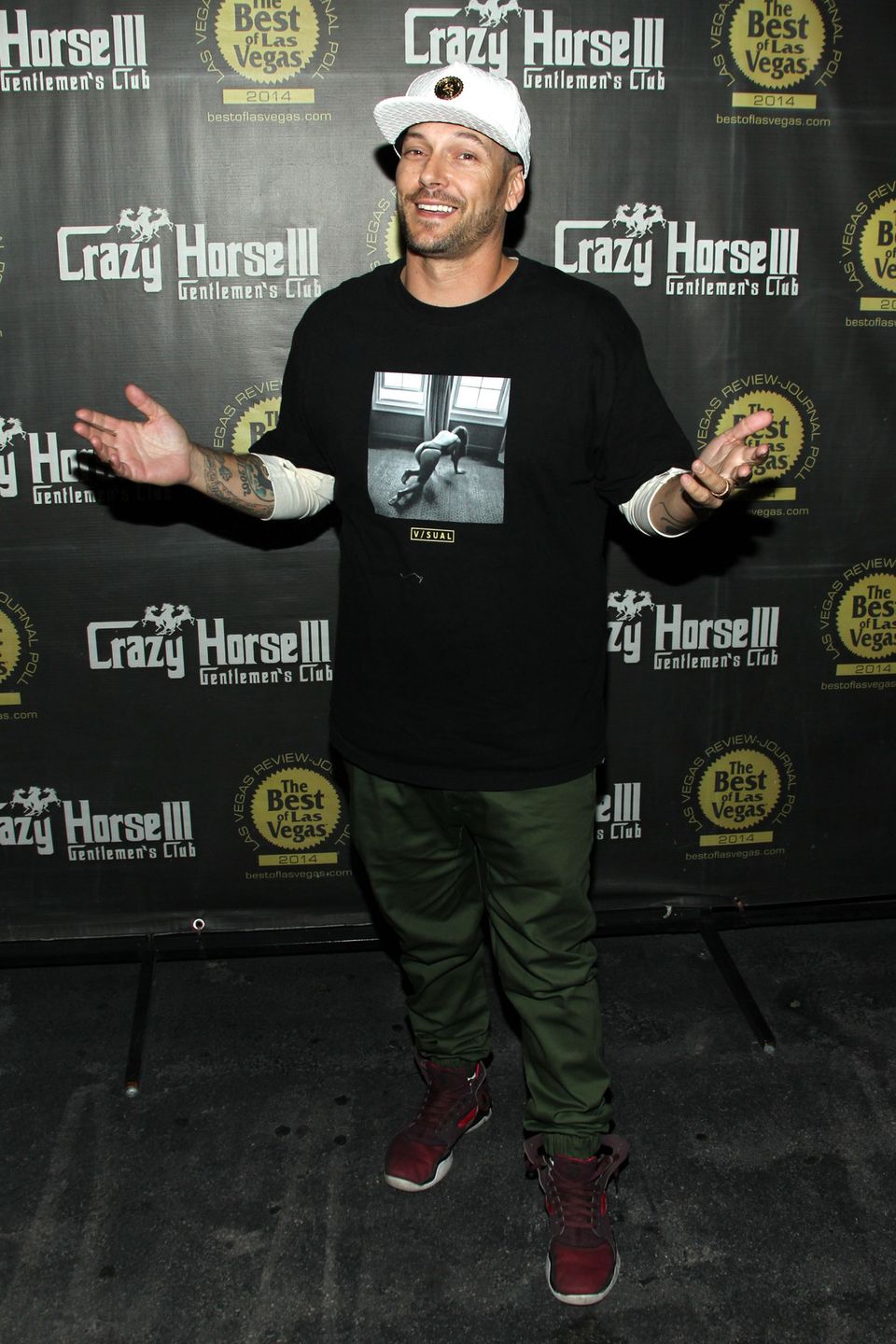 Kevin Federline