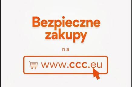 CCC zakupy online