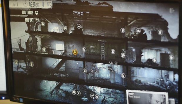 Macie ochotę stworzyć scenariusz w This War of Mine albo kampanię w Hotline Miami 2?