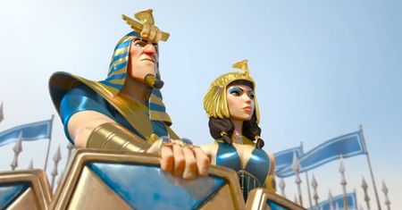 Age of Empires Online przypomina o sobie i ląduje na Steamie z przeceną