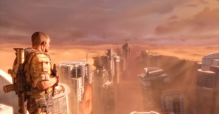 W kalejdoskopie: Spec Ops: The Line