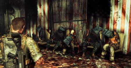 Yager kończy z militarnymi strzelaninami. Nie ma szans na sequel Spec Ops: The Line