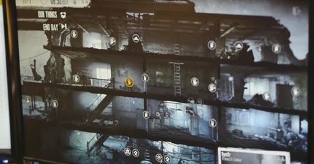 Macie ochotę stworzyć scenariusz w This War of Mine albo kampanię w Hotline Miami 2?