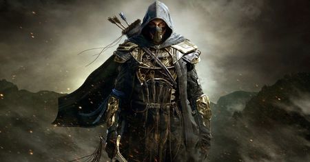Dyrektor kreatywny The Elder Scrolls Online przechodzi do Gearbox