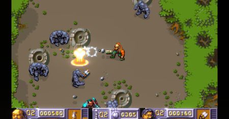 Chaos Engine powróci w sierpniu. W dwóch wersjach