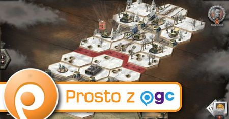 Prosto z Gamescom: Panzer General Online. Stara marka wymyślona na nowo