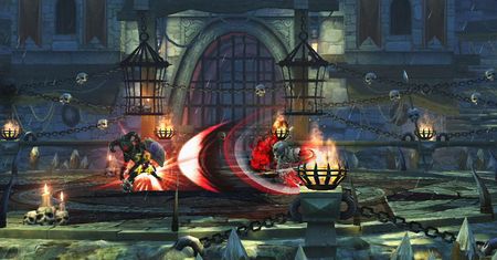 Ghosts 'n Goblins Online chyba jednak nie dla nas