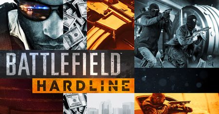 Są już oceny Battlefield Hardline. Pozytywne? Tak, ale umiarkowanie