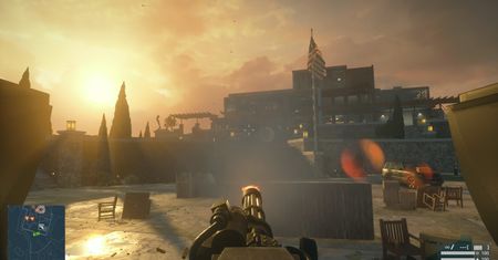Battlefield Hardline październikową porą otworzy się dla członków EA Access