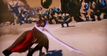 Crytek chwali się możliwościami swojego silnika. I ma czym!