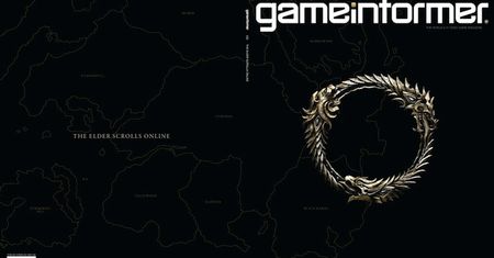 Nadchodzi The Elder Scrolls Online - MMO w świecie m.in. Skyrima, Morrowinda i Daggerfalla