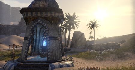 Gdzie się wybierzemy w The Elder Scrolls VI? W sieci pojawiła się ciekawa teoria