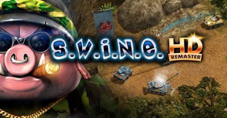 S.W.I.N.E. powróci już tej wiosny za sprawą remastera