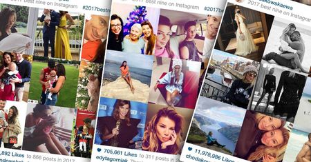 Best Nine 2019: Jak zrobić kolaż najpopularniejszych zdjęć na Instagramie?