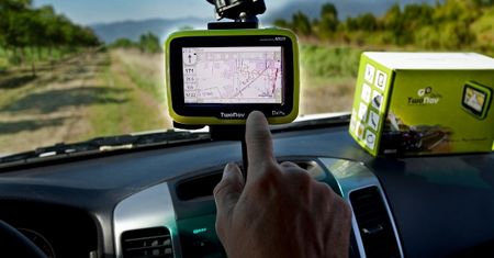 Na co zwracać uwagę wybierając GPS?