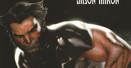 Smutna bajka. Recenzja antologii "Wolverine" Jasona Aarona