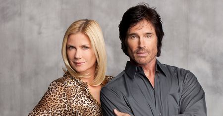 Jak dziś wyglądają Brooke i Ridge z "Mody na sukces"? Katherine Kelly Lang pokazała zdjęcie