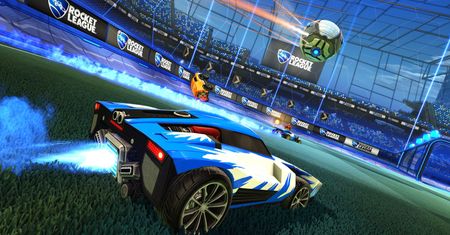 Ostatnia szansa, by powalczyć o miejsce w finale polskiego turnieju "Rocket League"