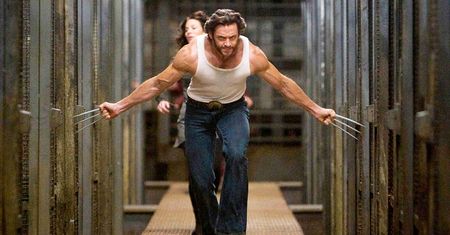 Program TV na sobotę - "Smerfy 2", "Jak w niebie", "X-Men Geneza: Wolverine" [18-01-2020]