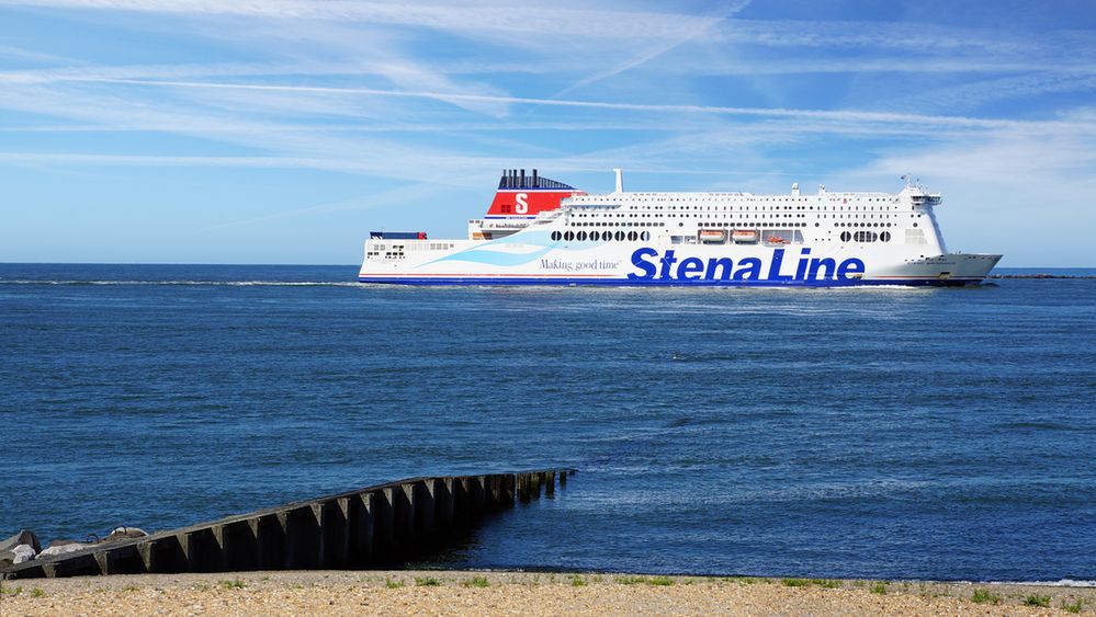 Stena Line odpowiada internaucie. "Jest nam przykro"