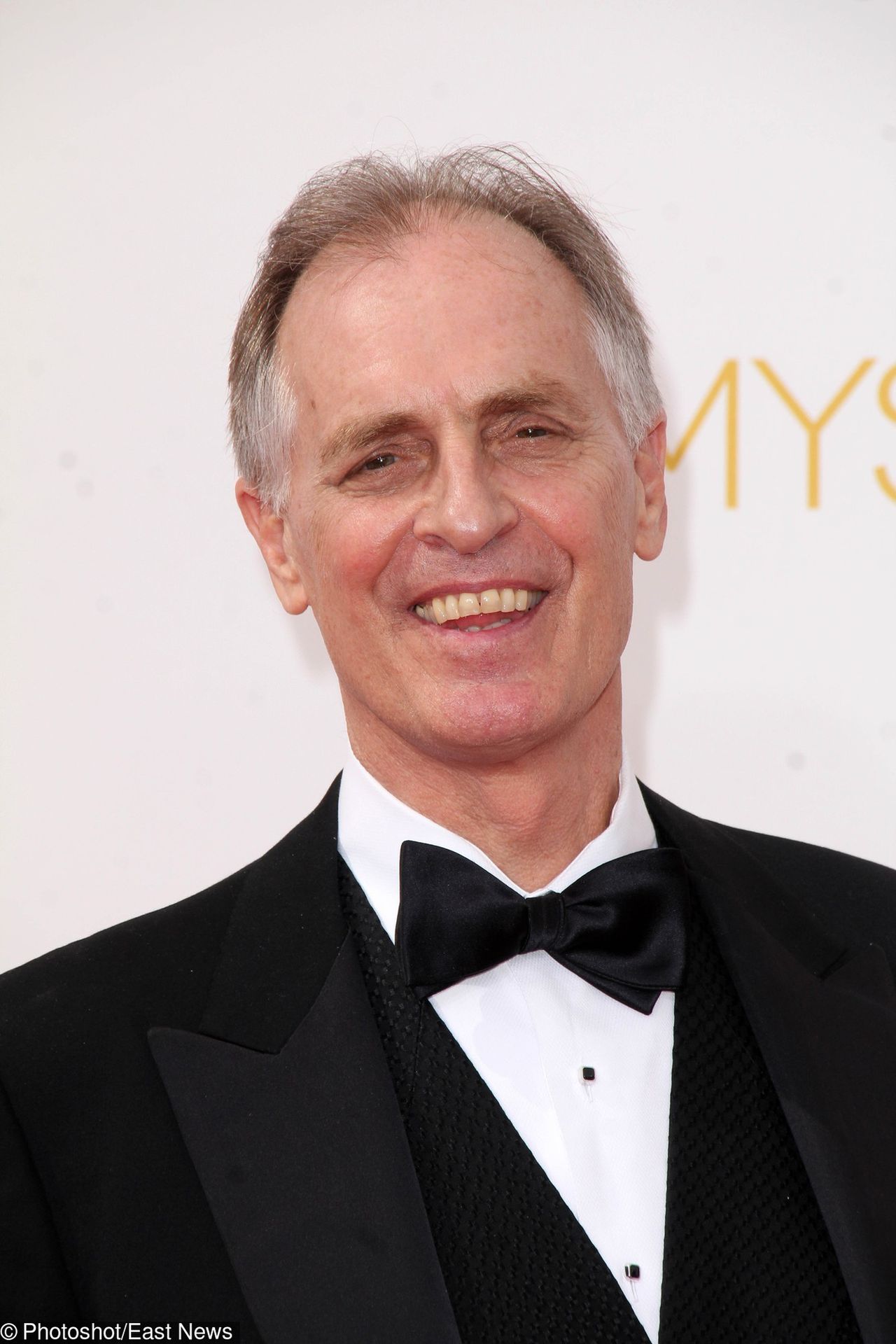 Keith Carradine był w więzieniu dla dzieci. Tak określa miejsce, w którym spędził 3 miesiące