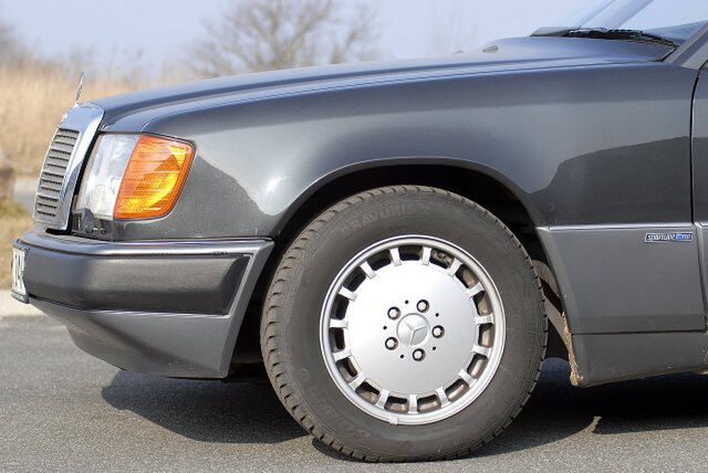 Myślisz, że jesteś specjalistą od niemieckich aut? Sprawdź się!