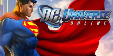 Deweloper opowiada o DC Universe Online